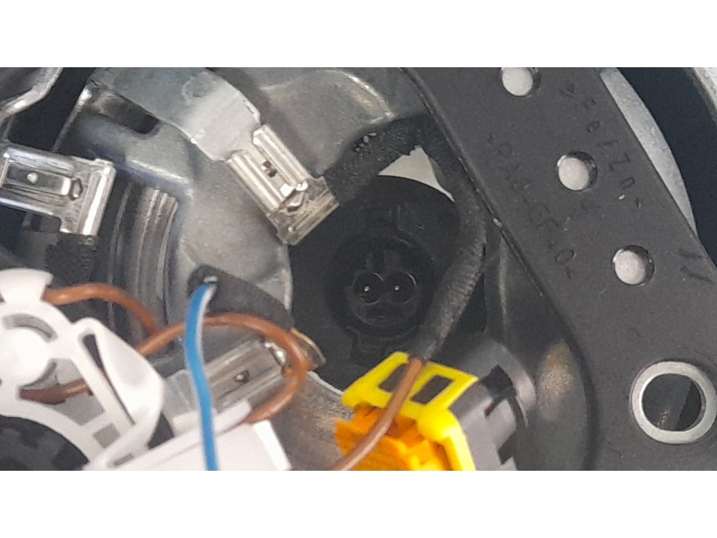 Recambio de kit airbag para volkswagen t-roc (a11, d11) 1.0 tsi referencia OEM IAM 2GA857002RA3  