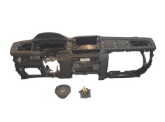 Recambio de kit airbag para volkswagen t-roc (a11, d11) 1.0 tsi referencia OEM IAM 2GA857002RA3  