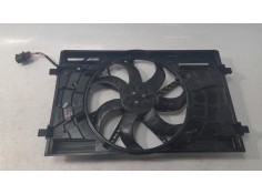 Recambio de electroventilador para volkswagen t-roc (a11, d11) 1.0 tsi referencia OEM IAM 5Q0121203DQ  