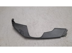 Recambio de moldura para bmw f ( - 800cc) f 800 gs triple black (k72) referencia OEM IAM 46637704414   2