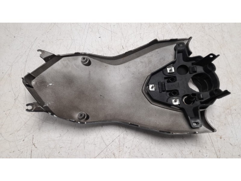 Recambio de moldura para bmw f ( - 800cc) f 800 gs triple black (k72) referencia OEM IAM 46637695003  