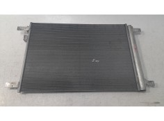 Recambio de condensador / radiador aire acondicionado para volkswagen t-roc (a11, d11) 1.0 tsi referencia OEM IAM 5Q0816411BD  1