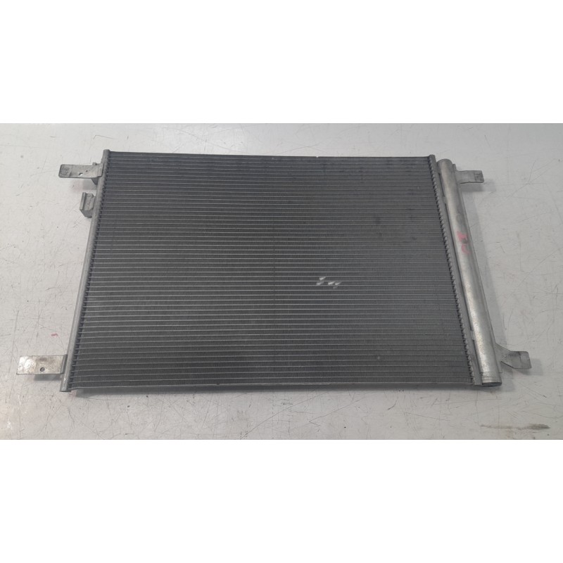 Recambio de condensador / radiador aire acondicionado para volkswagen t-roc (a11, d11) 1.0 tsi referencia OEM IAM 5Q0816411BD  1