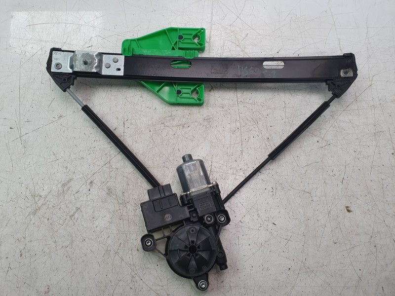 Recambio de elevalunas trasero izquierdo para cupra formentor 1.5 tsi referencia OEM IAM 5FA839461  