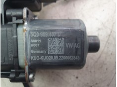 ELEVALUNAS TRASERO IZQUIERDO 5FA839461 5Q0959407D 