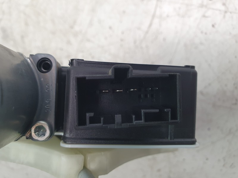 Recambio de elevalunas trasero izquierdo para cupra formentor 1.5 tsi referencia OEM IAM 5FA839461  