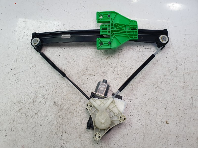Recambio de elevalunas trasero izquierdo para cupra formentor 1.5 tsi referencia OEM IAM 5FA839461  