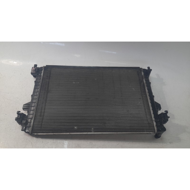 Recambio de radiador agua para volkswagen t-roc (a11, d11) 1.0 tsi referencia OEM IAM 5Q0121251HS  58471 , 11403012705