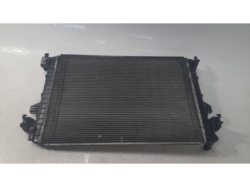 Recambio de radiador agua para volkswagen t-roc (a11, d11) 1.0 tsi referencia OEM IAM 5Q0121251HS  58471 , 11403012705