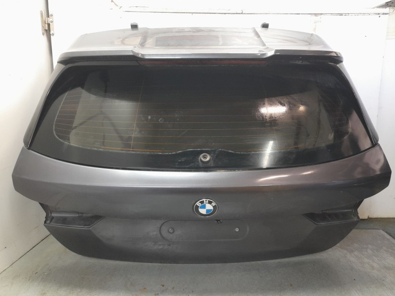 Recambio de porton trasero para bmw 1 (f40) 118 d referencia OEM IAM 41009627390  