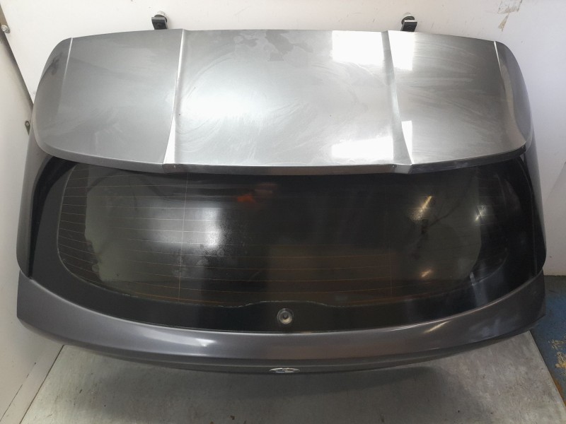 Recambio de porton trasero para bmw 1 (f40) 118 d referencia OEM IAM 41009627390  