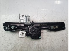 Recambio de elevalunas trasero derecho para byd atto 3 ev referencia OEM IAM SC2EM6204109B   2