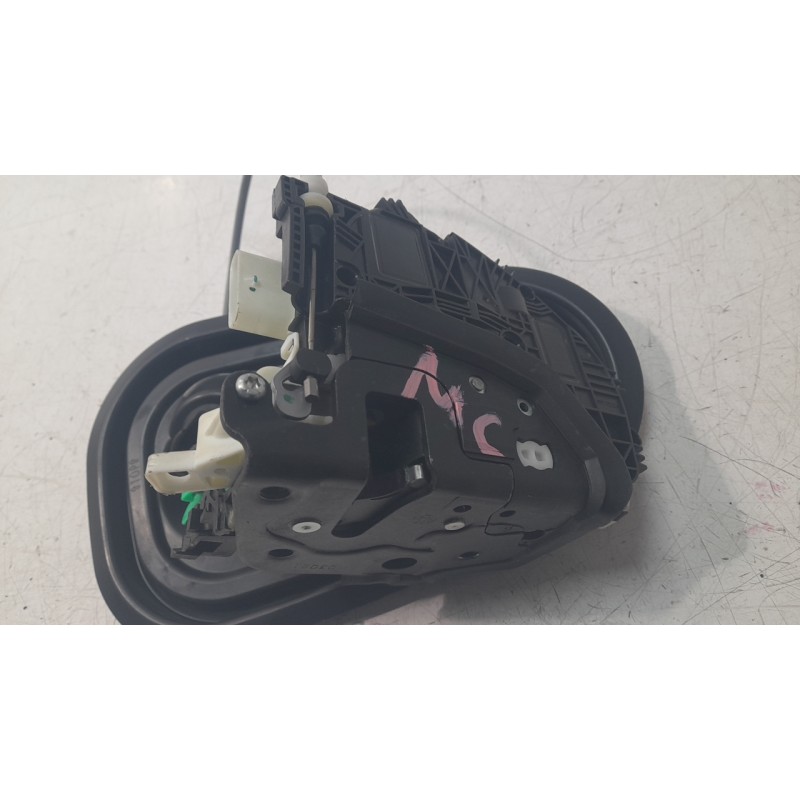 Recambio de cerradura puerta delantera derecha para audi a4 b9 avant (8w5, 8wd) s4 tdi mild hybrid quattro referencia OEM IAM 8X