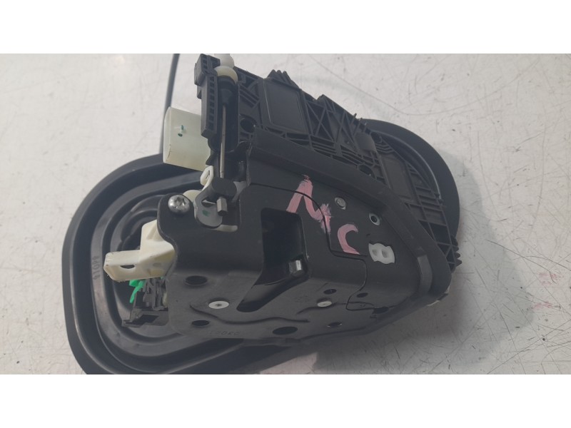 Recambio de cerradura puerta delantera derecha para audi a4 b9 avant (8w5, 8wd) s4 tdi mild hybrid quattro referencia OEM IAM 8X