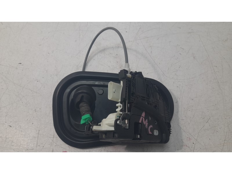 Recambio de cerradura puerta delantera derecha para audi a4 b9 avant (8w5, 8wd) s4 tdi mild hybrid quattro referencia OEM IAM 8X