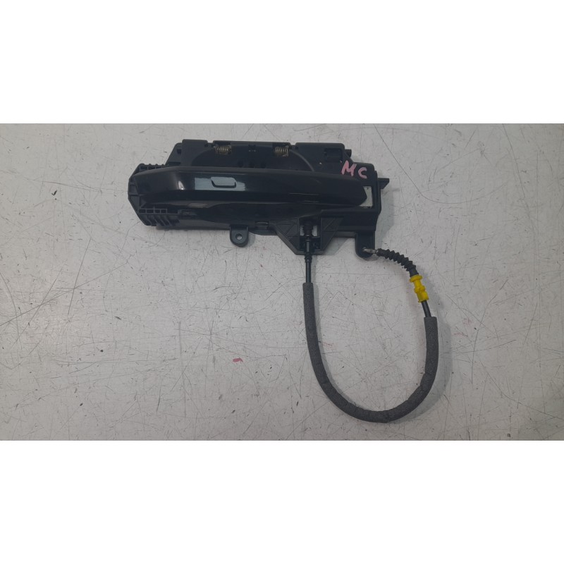 Recambio de maneta exterior delantera derecha para audi a4 b9 avant (8w5, 8wd) s4 tdi mild hybrid quattro referencia OEM IAM 8W0