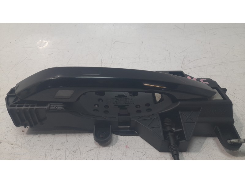 Recambio de maneta exterior delantera derecha para audi a4 b9 avant (8w5, 8wd) s4 tdi mild hybrid quattro referencia OEM IAM 8W0
