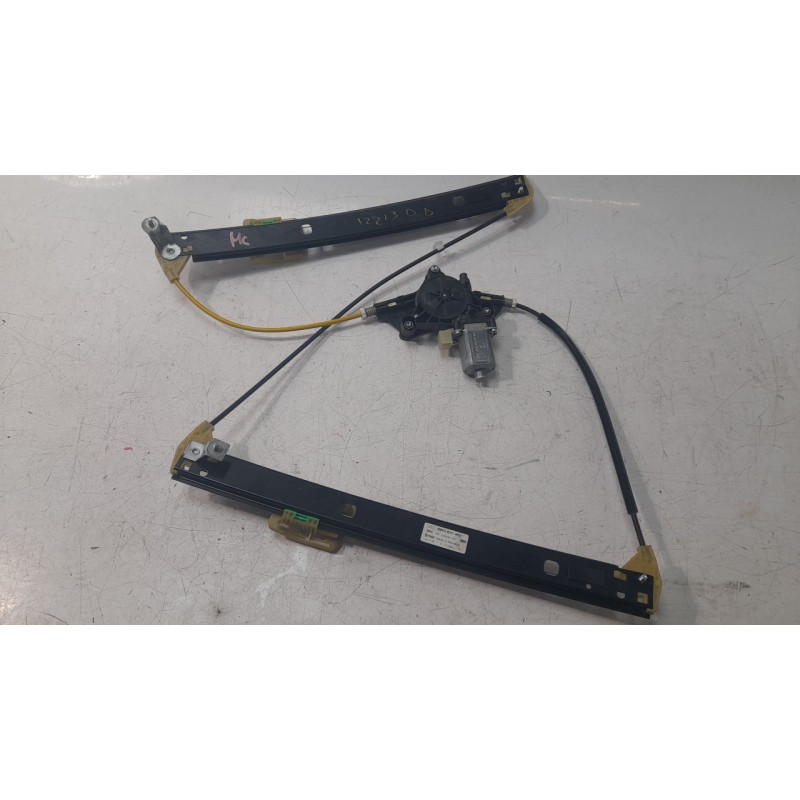 Recambio de elevalunas delantero derecho para audi a4 b9 avant (8w5, 8wd) s4 tdi mild hybrid quattro referencia OEM IAM 8W083746