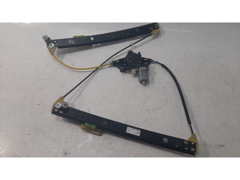 Recambio de elevalunas delantero derecho para audi a4 b9 avant (8w5, 8wd) s4 tdi mild hybrid quattro referencia OEM IAM 8W083746