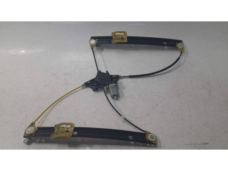 Recambio de elevalunas delantero derecho para audi a4 b9 avant (8w5, 8wd) s4 tdi mild hybrid quattro referencia OEM IAM 8W083746