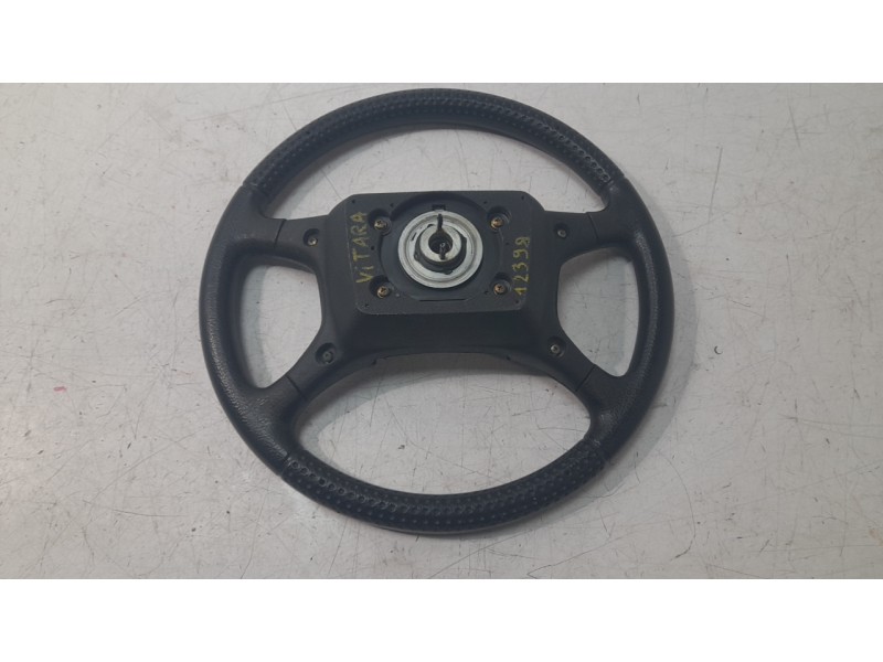 Recambio de volante para suzuki vitara cabrio (et, ta) 1.6 (se 416) referencia OEM IAM 4811050G025ES  