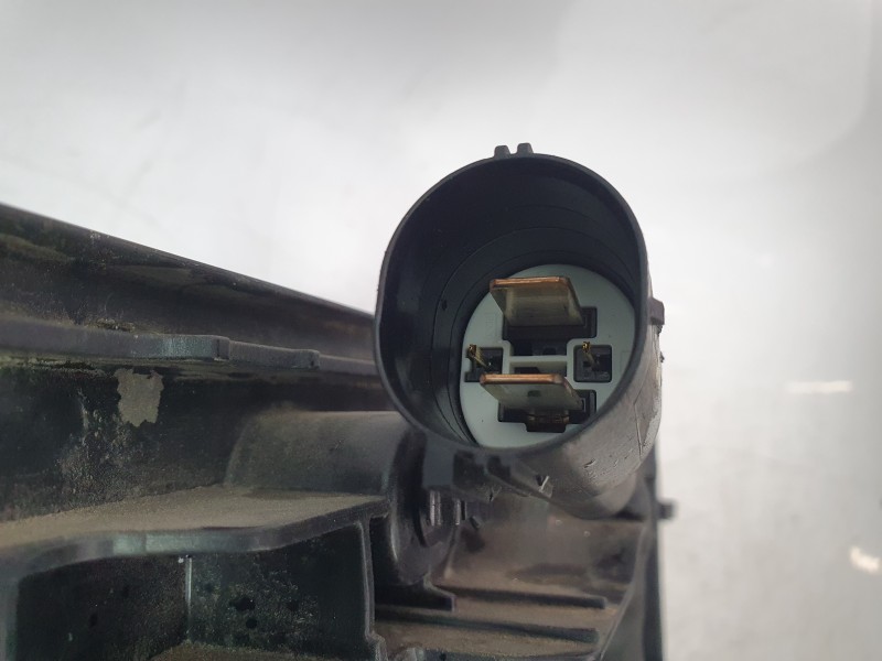 Recambio de electroventilador para renault megane iv hatchback (b9a/m/n_) 1.5 blue dci 115 (b9a6) referencia OEM IAM 214811275R 