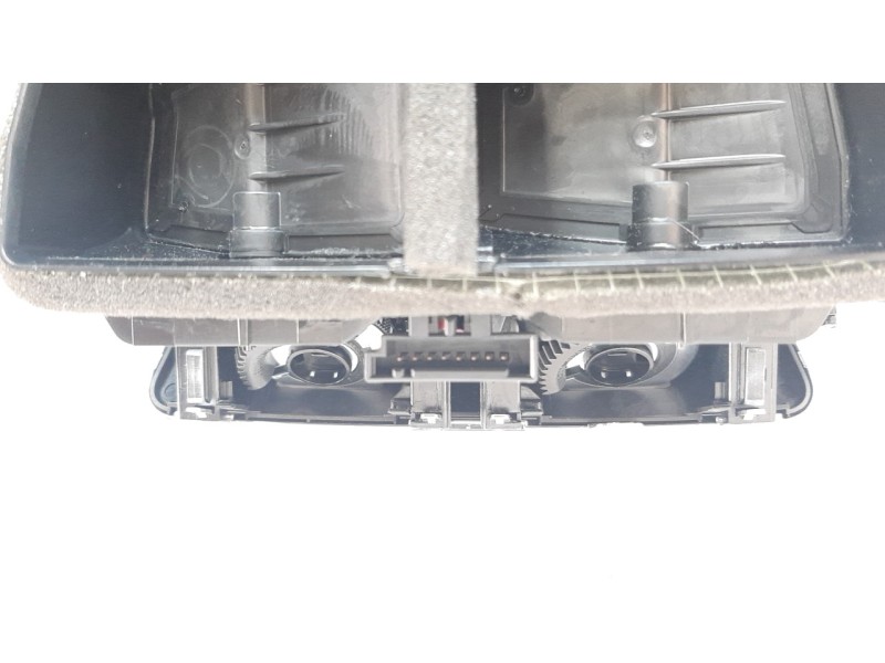 Recambio de rejilla aireadora para audi s6 avant (4gd) 4.0 v8 32v tfsi referencia OEM IAM 4G0819203  