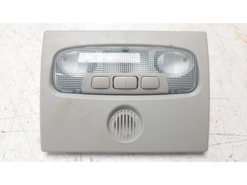 Recambio de luz interior para ford ranger (tke) 2.0 ecoblue 4x4 referencia OEM IAM 3M51R045B54ACW  