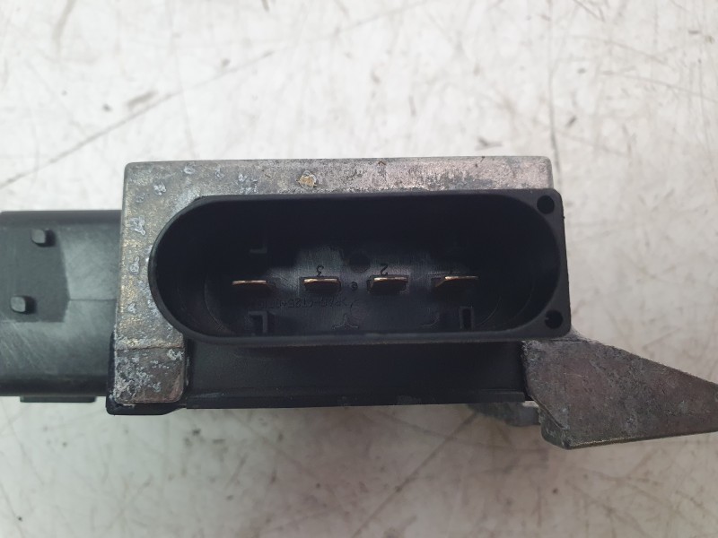 Recambio de resistencia calefaccion para renault megane iv hatchback (b9a/m/n_) 1.5 blue dci 115 (b9a6) referencia OEM IAM 27120