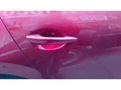 MANETA EXTERIOR TRASERA DERECHA 