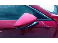 Recambio de retrovisor derecho para mazda 3 sedán 2.5 e-skyactiv-g referencia OEM IAM   