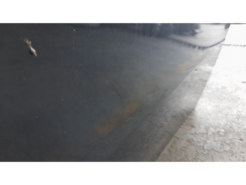 Recambio de puerta trasera izquierda para mercedes-benz cla-klasse (bm 118) cla 250 e (118.385) referencia OEM IAM A1187307000  