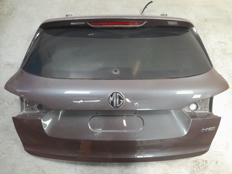 Recambio de porton trasero para mg mg hs (as23) 1.5 t (sas23) referencia OEM IAM 11049380  