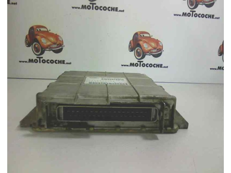 Recambio de centralita motor uce para citroen zx 1.6 referencia OEM IAM 9615958880 G6120A01 16114014