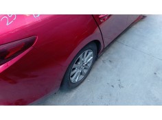 Recambio de amortiguador trasero derecho para mazda 3 sedán 2.5 e-skyactiv-g referencia OEM IAM   