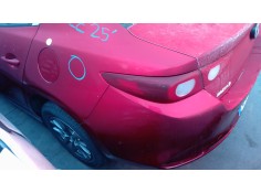 AMORTIGUADOR TRASERO IZQUIERDO BCKE28700E BCKE28700E 