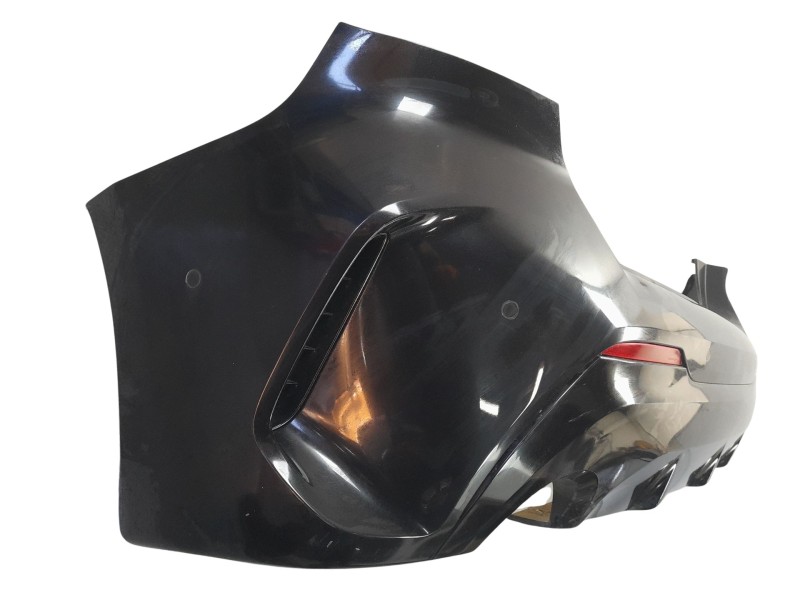 Recambio de paragolpes trasero para bmw 1 (f40) 118 d referencia OEM IAM 51129881580  