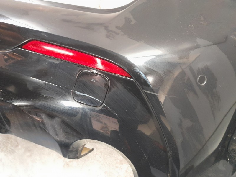 Recambio de paragolpes trasero para bmw 1 (f40) 118 d referencia OEM IAM 51129881580  