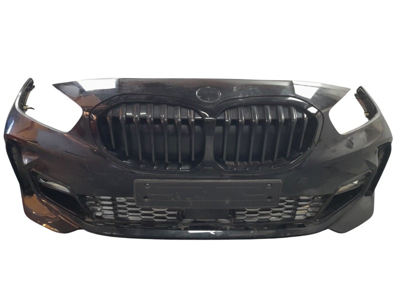 Recambio de paragolpes delantero para bmw 1 (f40) 118 d referencia OEM IAM 51119881567  