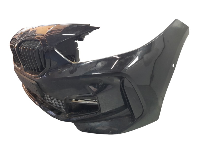 Recambio de paragolpes delantero para bmw 1 (f40) 118 d referencia OEM IAM 51119881567  