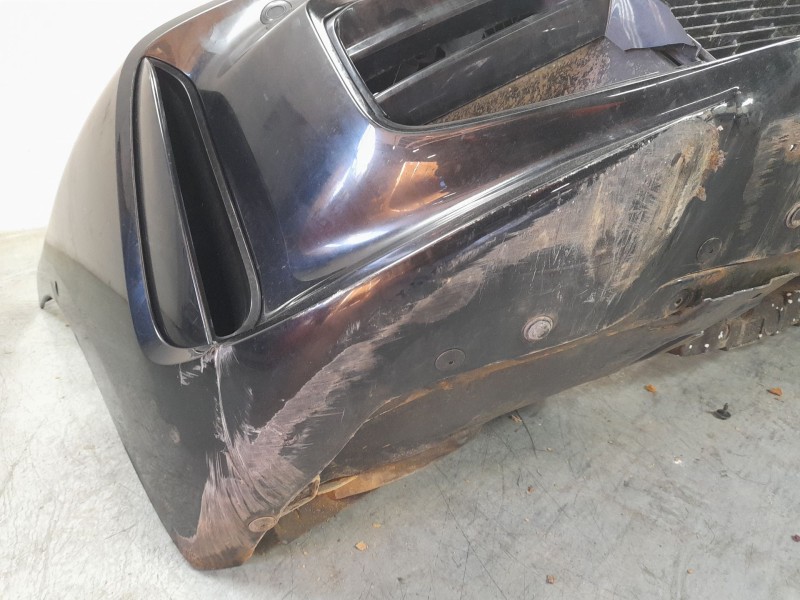 Recambio de paragolpes delantero para bmw 1 (f40) 118 d referencia OEM IAM 51119881567  