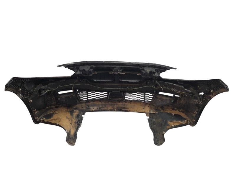 Recambio de paragolpes delantero para bmw 1 (f40) 118 d referencia OEM IAM 51119881567  