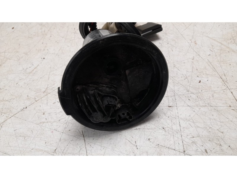 Recambio de bomba combustible para bmw f ( - 800cc) f 800 gs triple black (k72) referencia OEM IAM 25496911 16148556077 