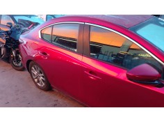 Recambio de bomba combustible para mazda 3 sedán 2.5 e-skyactiv-g referencia OEM IAM   