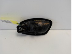 Recambio de maneta interior delantera derecha para renault megane iii berlina 5 p dynamique referencia OEM IAM    2