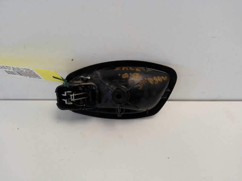 Recambio de maneta interior delantera derecha para renault megane iii berlina 5 p dynamique referencia OEM IAM   