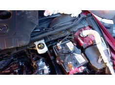 CENTRALITA MOTOR UCE 