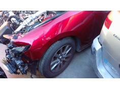 Recambio de cremallera direccion para mazda 3 sedán 2.5 e-skyactiv-g referencia OEM IAM   