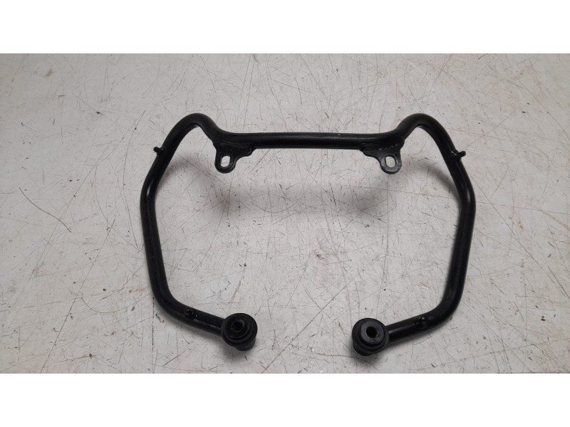 Recambio de agarradera trasera para bmw f ( - 800cc) f 800 gs triple black (k72) referencia OEM IAM 46547699874  