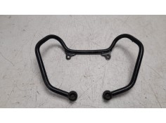 Recambio de agarradera trasera para bmw f ( - 800cc) f 800 gs triple black (k72) referencia OEM IAM 46547699874   2